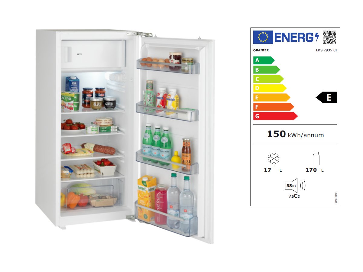Inselküche 304,8 + 240,3 + 110 cm - mit Geräten - Küchenfronten Lack matt - CASCADA