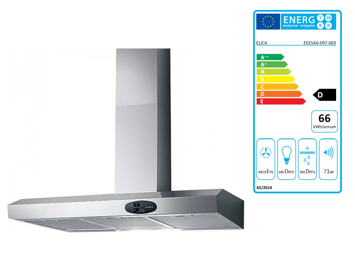 Küchenzeile 350 cm - mit Geräten - Küchenfronten matt - RIVA