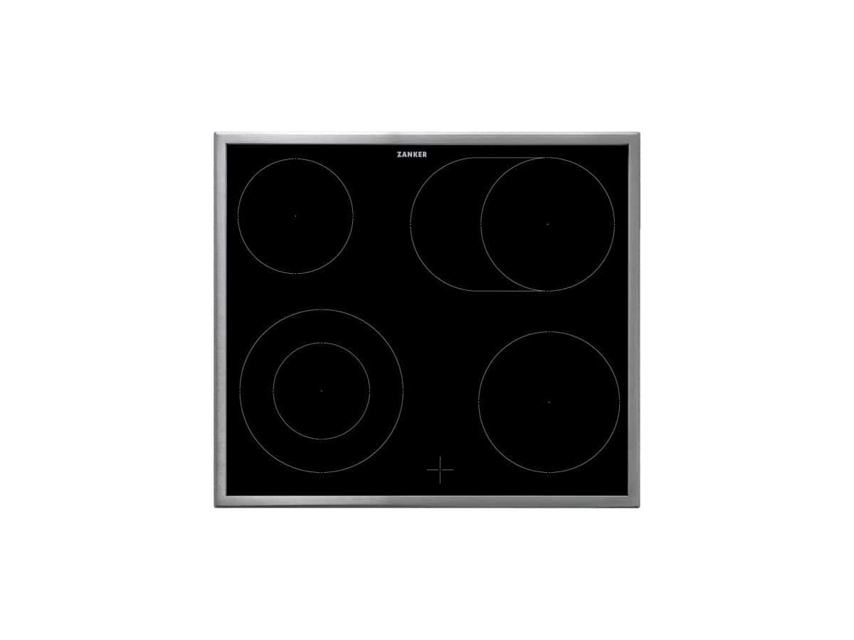 Eckküche 227 x 248 cm - mit Geräten - Küchenfronten Lack Hochglanz - STAR