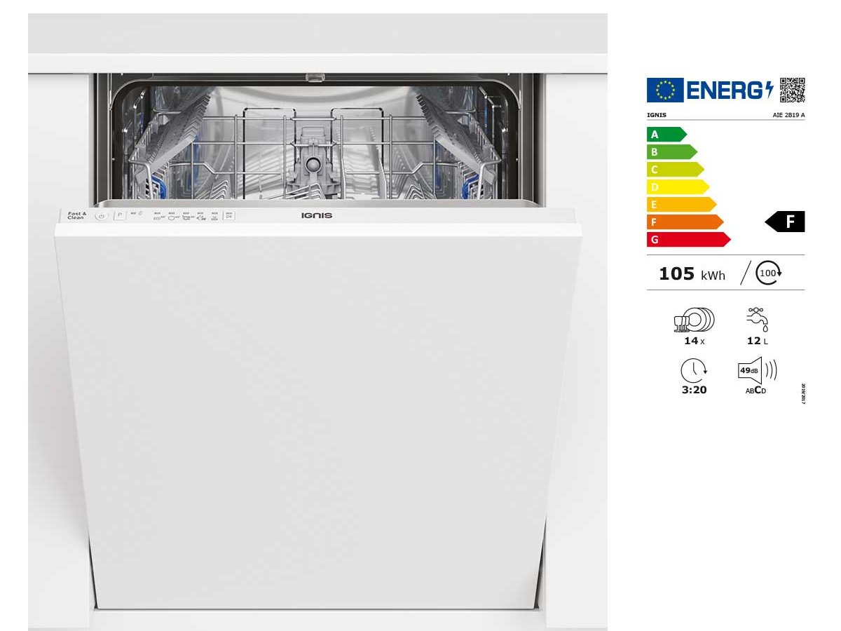 Eckküche 210 + 120 cm - mit Geräten - Küchenfronten matt - PLAN