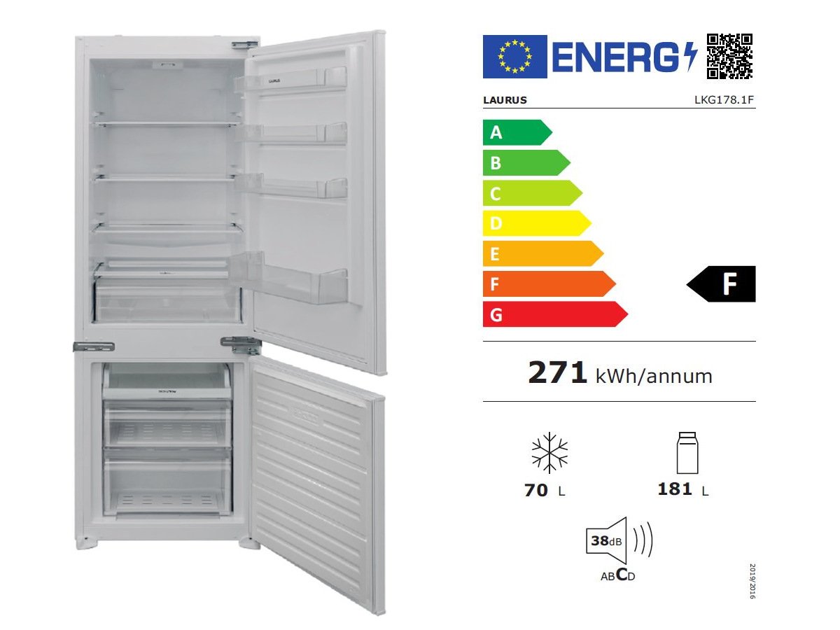Eckküche 305 x 275 cm - mit Geräten - Küchenfronten Lack Hochglanz - FLASH Eckküche 305 x 275 cm - mit Geräten - Küchenfronten Lack Hochglanz - FLASH