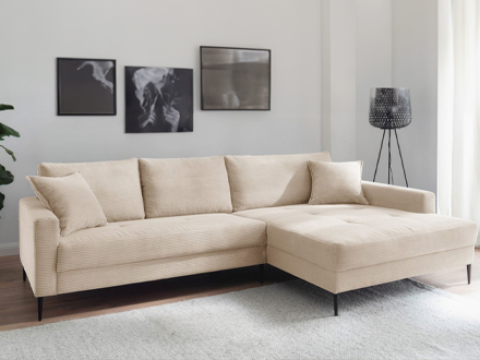 Cordmöbel entdecken