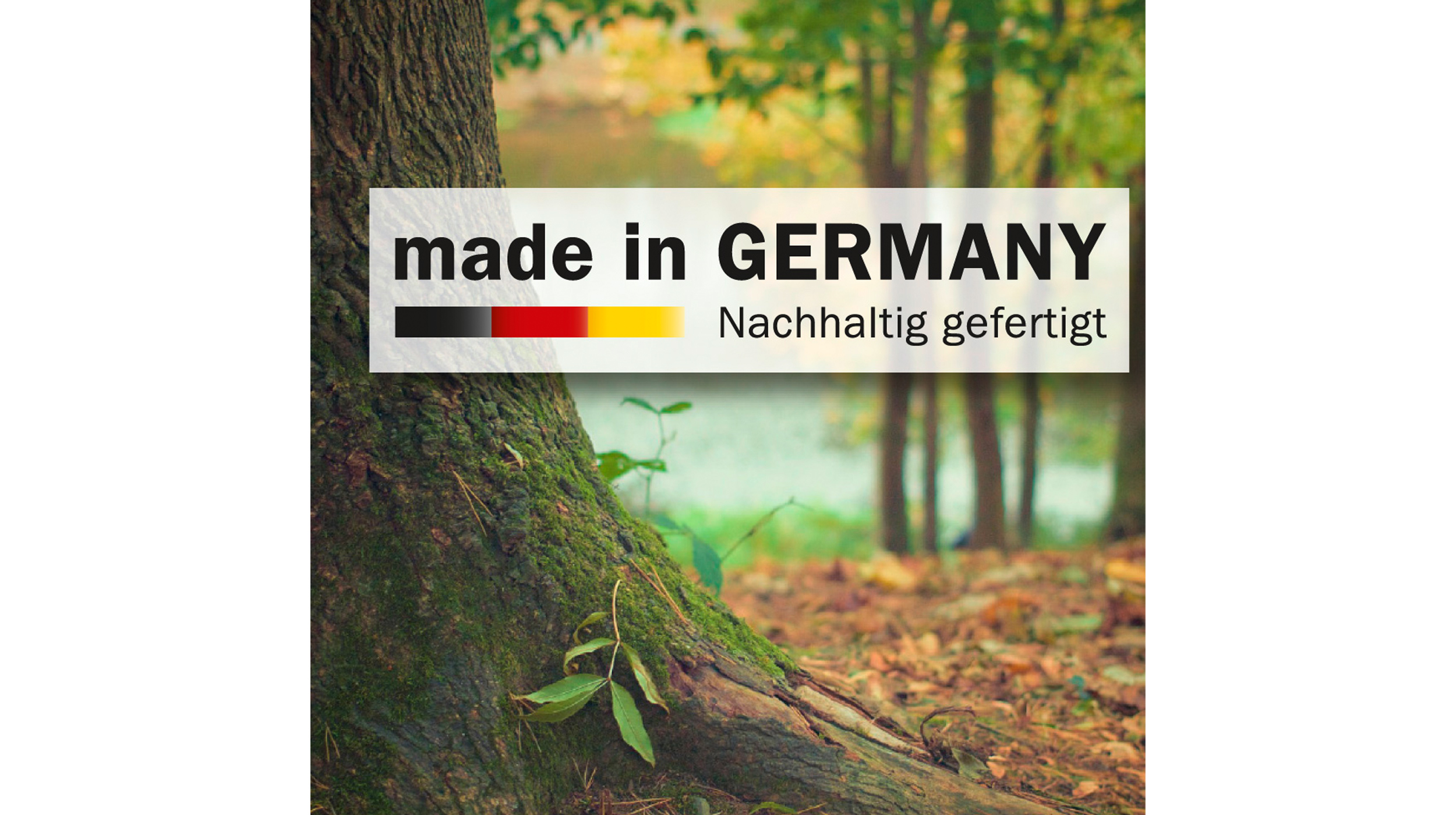 Kleiderschrank mit Spiegel - weiß - Artisan Eiche - 181 cm - MAIKA 