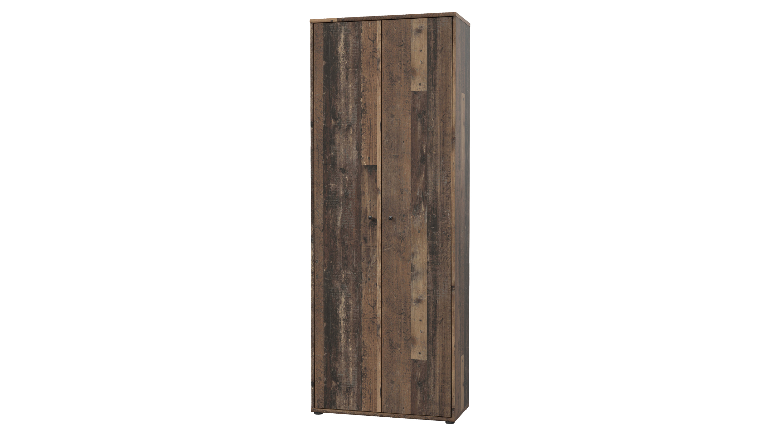 Mehrzweckschrank Old Wood 74 x 35 cm - TEMPRA 