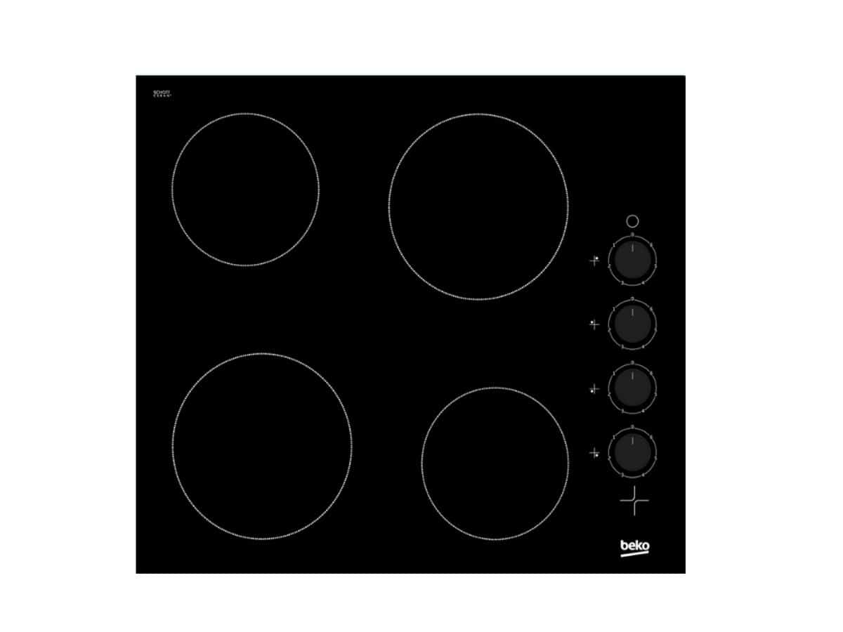 Inselküche - inkl. Elektrogeräte - Küchenfronten matt - LASER