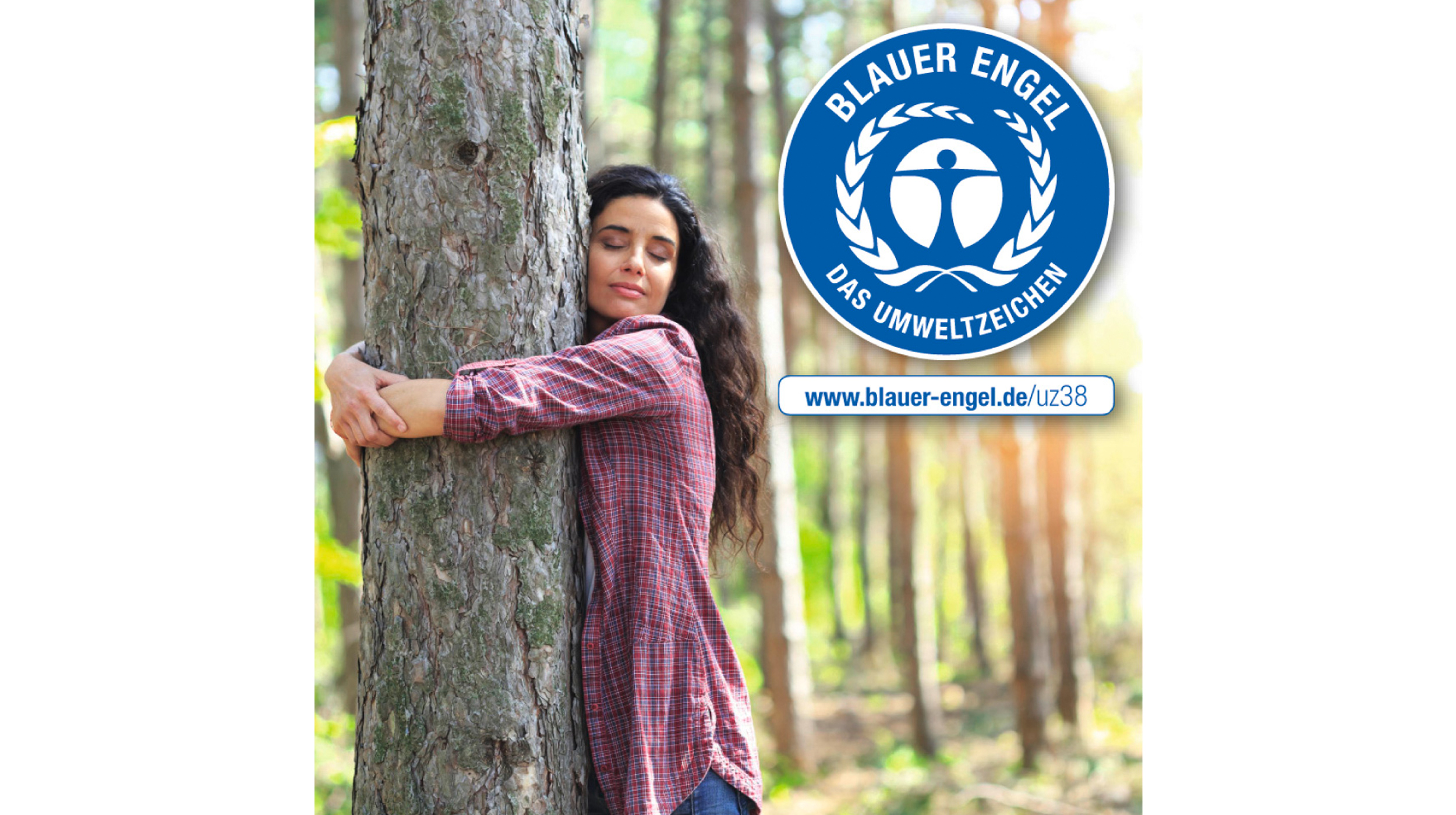 Schwebetürenschrank beige Spiegel 218 cm - 2-türig - rauch - VERO