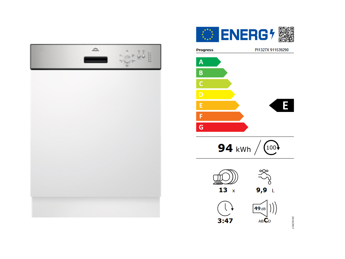 Eckküche ca. 270 x 200 cm - mit Geräten - Küchenfronten matt - SYLT