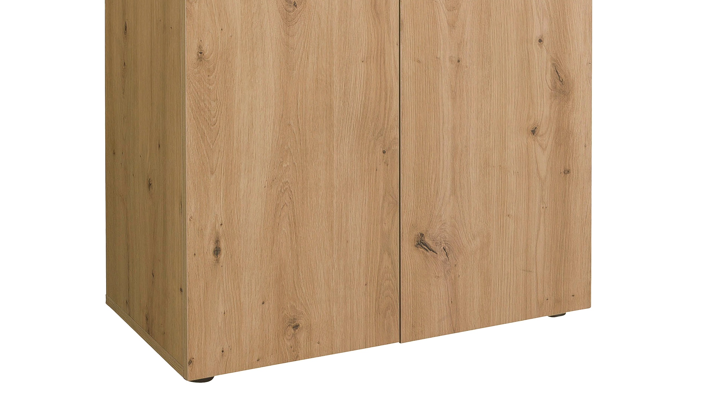 Mehrzweckschrank Artisan Eiche 69 x 37 cm - ESPRESSO