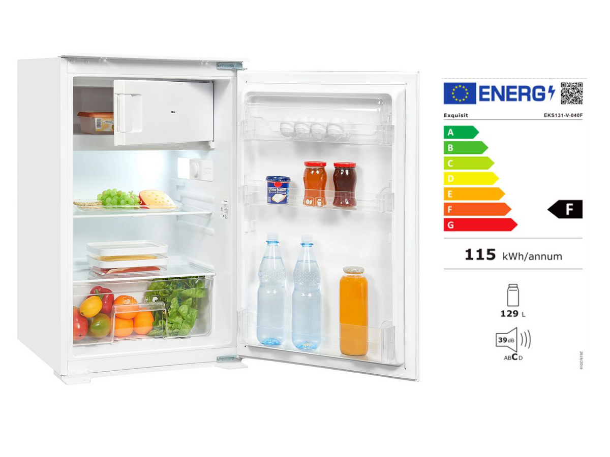 Eckküche  ca. 185 x 186.6 cm +120 cm - mit Geräten - Küchenfronten matt - WIN