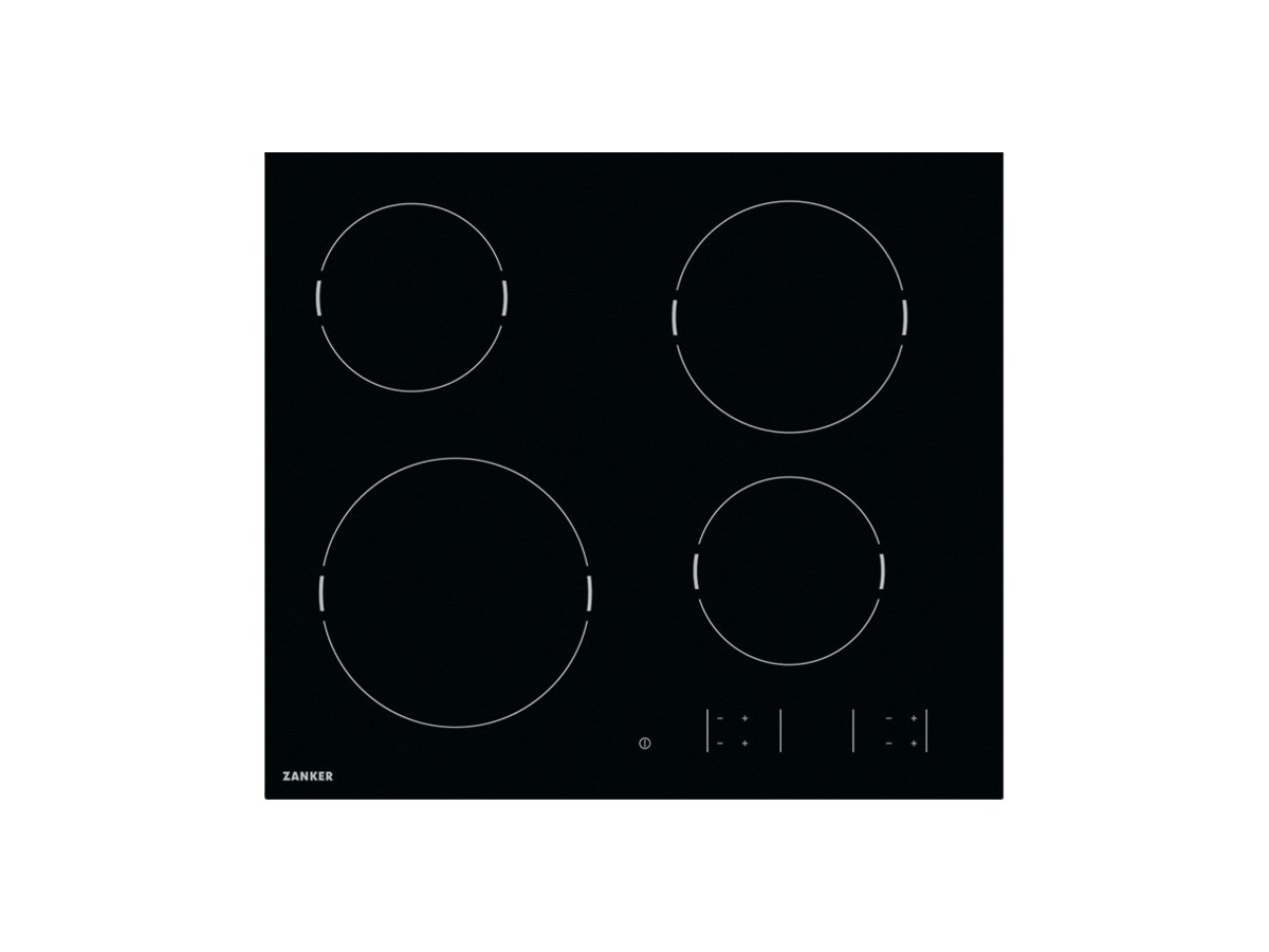 Küchenzeile 228 + 297 cm - mit Geräten - Küchenfronten hochglanz - ECO
