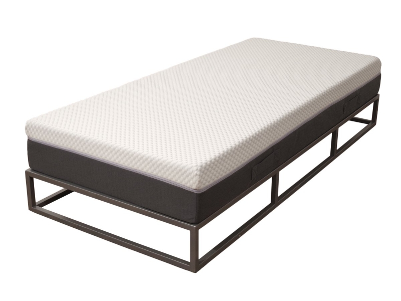 7 Zonen Viskoelastik - Matratze H3 - 180 x 200 cm - ONE FITS ALL