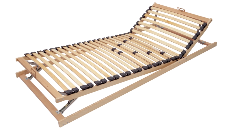 Lattenrost 120 x 200 cm KF verstellbar - ZITARO