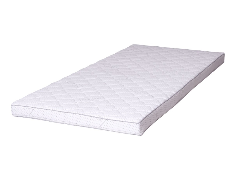 Kaltschaum - Topper 140 x 200 cm - Höhe 9 cm - Keno