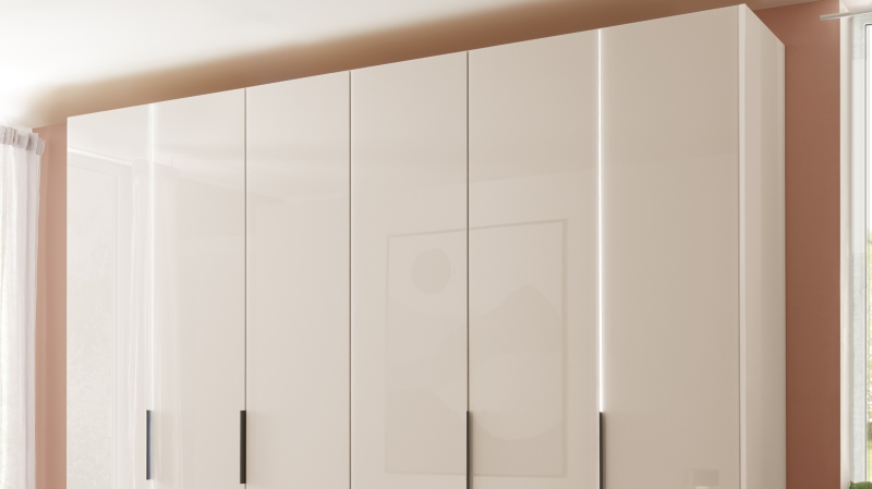 LED Designbeleuchtung 2er Set - OHIO 