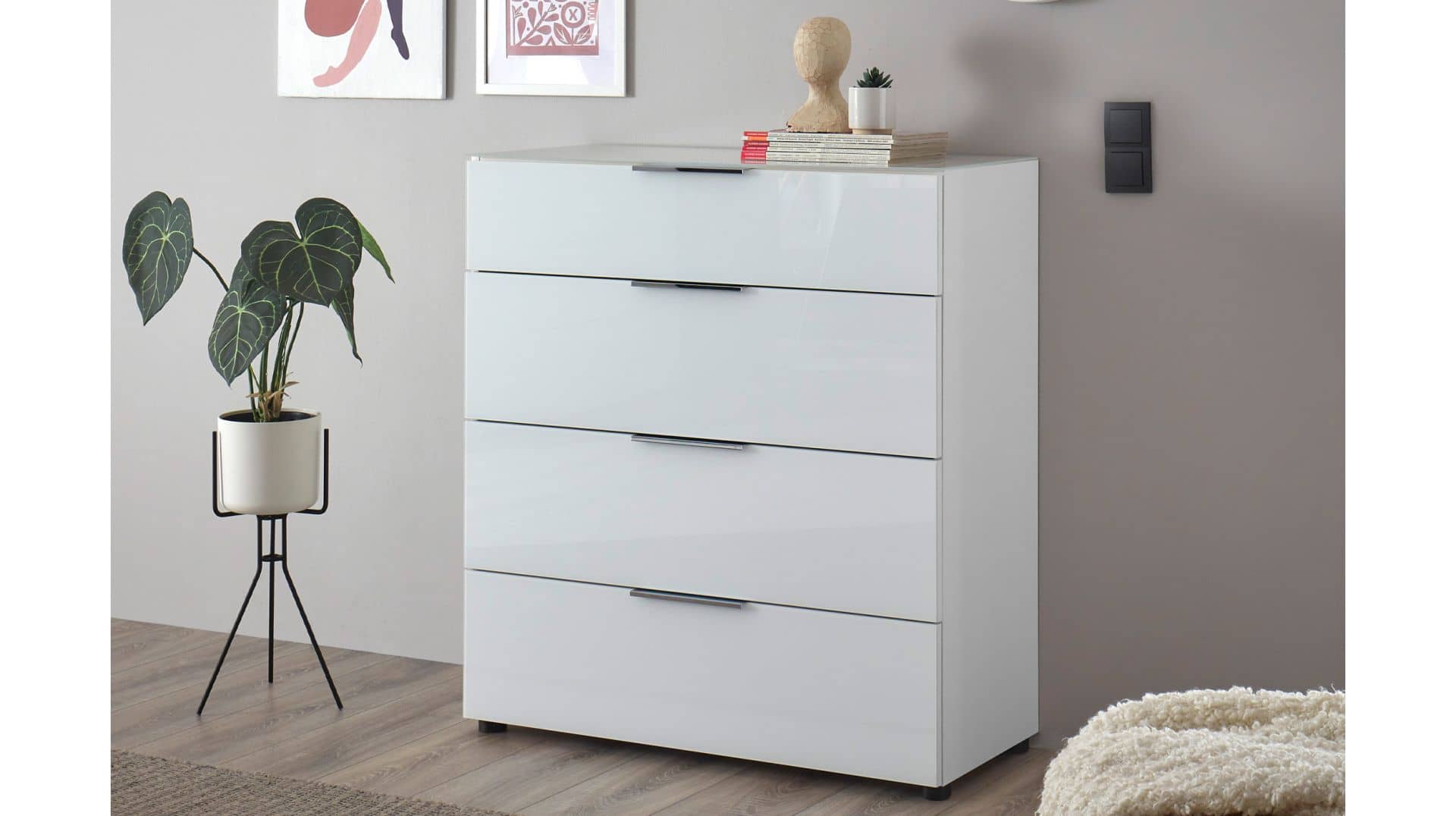 Kommoden 90 Cm Hoch