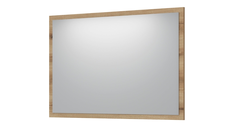 Wandspiegel Coast Evoke Eiche 100 x 68 cm - CORTE
