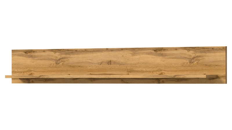 Wandboard Wotan Eiche 140 cm - JAM