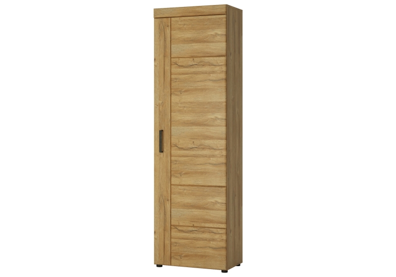 Garderobenschrank Grandson Eiche 195 cm - CORTINA