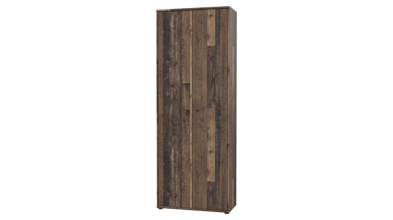 Mehrzweckschrank Old Wood 74 x 35 cm - TEMPRA 