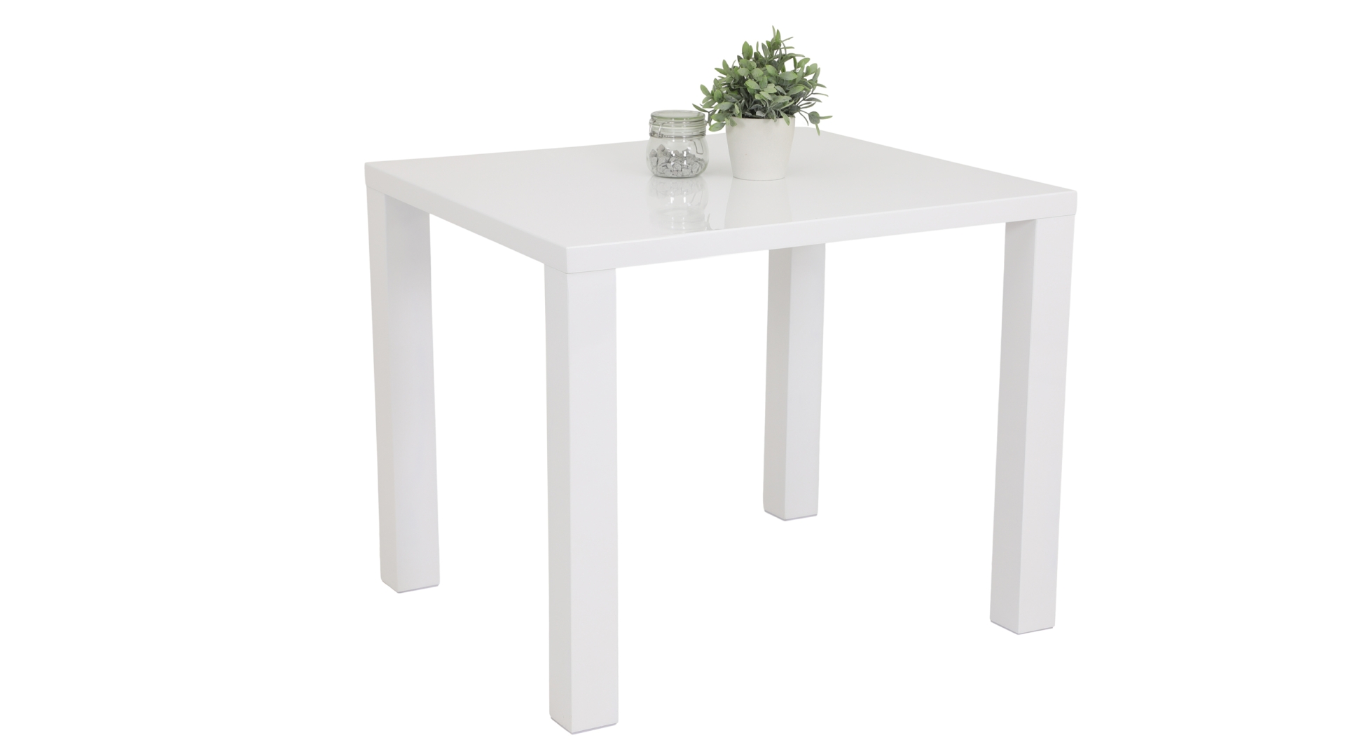 Esstisch 80 X 80