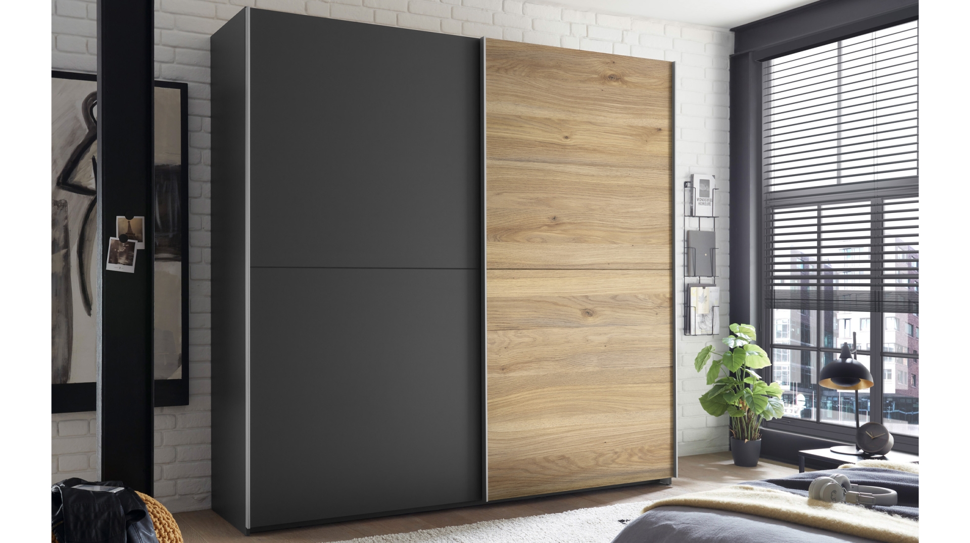 schwebet-renschrank-eiche-graphit-215-cm-melton